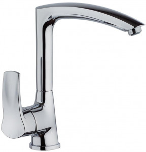 MGCR572 Magnum Смеситель для кухни, хром