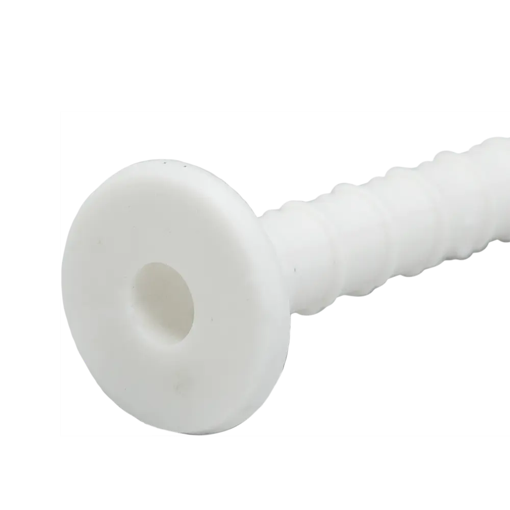 Кронштейн анкерный РОСТЕРМ 7х220 мм для надежного монтажа радиаторов 18326615 STLM-0010320 - Вид №2