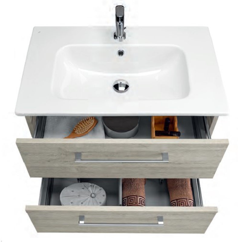 77.0102D Тумба под раковину Dreja Gio - Вид №6