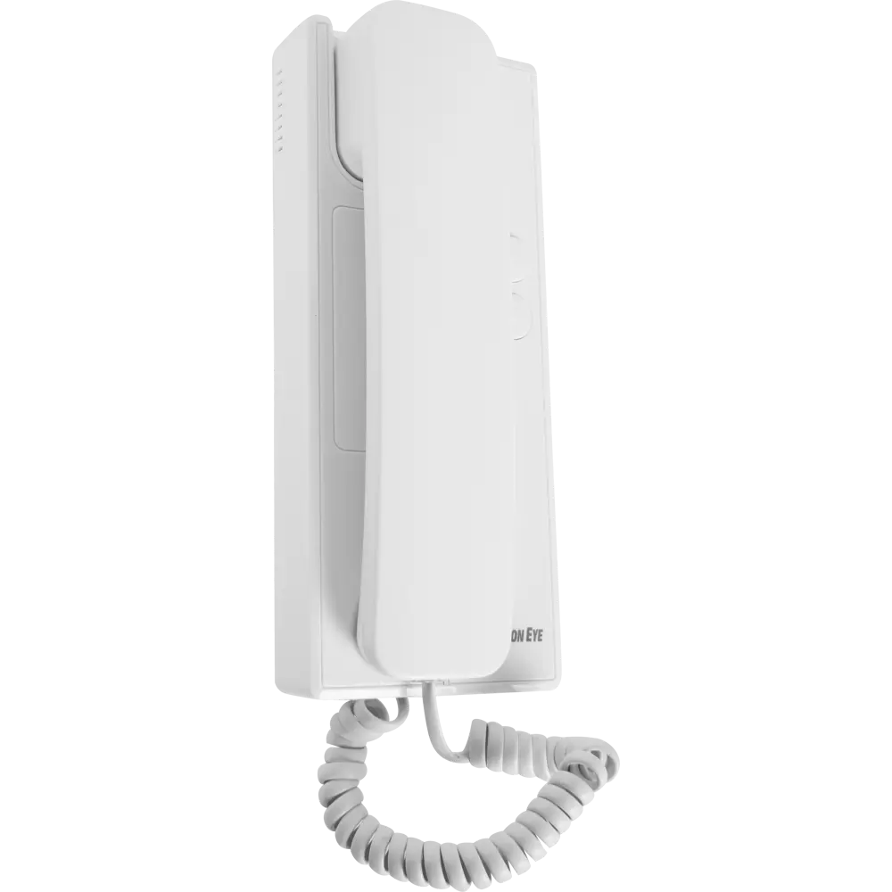 Аудиотрубка Falcon Eye FE-12D для цифровых домофонов 14834401 STLM-0005136