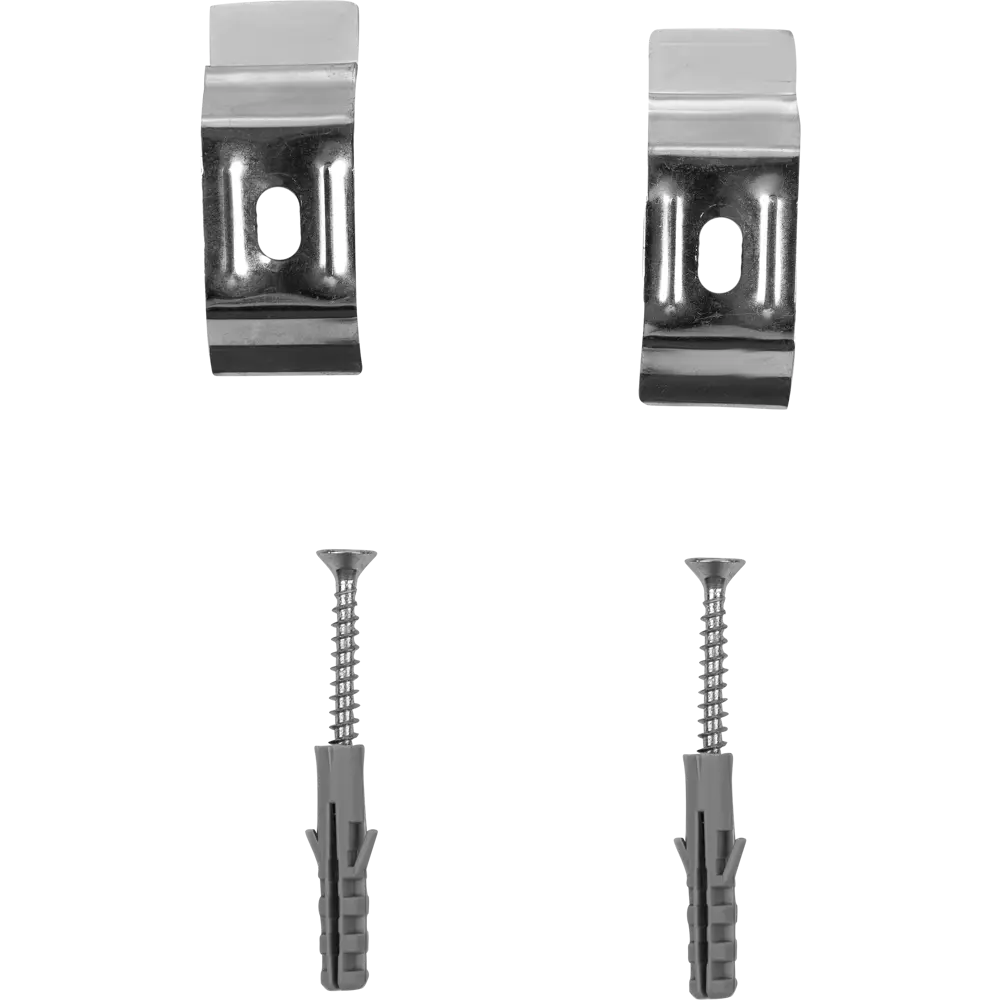 Кронштейны Santreyd для вертикальных жалюзи — надёжное крепление в комплекте 13715347 STLM-0003712