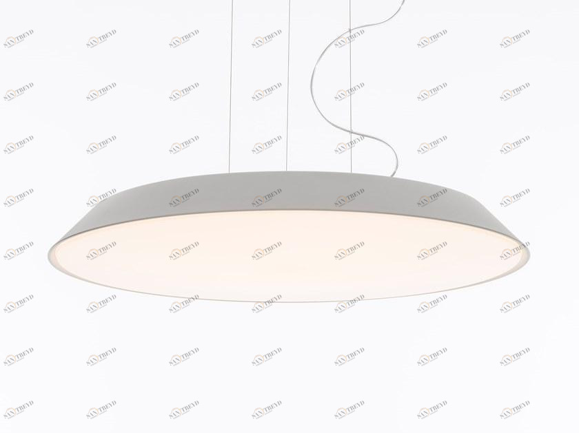 Artemide Светодиодный подвесной светильник прямого света Febe sun-id-1444846