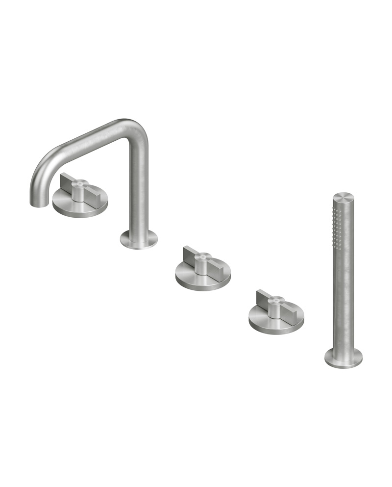 Valvola01. 19 98. Комплект на обод Quadrodesign - Вид №2