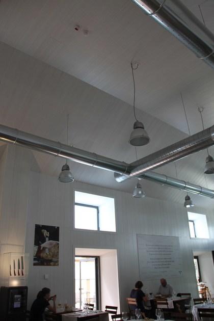 ITP Звукопоглощающее деревянное покрытие Wood shade sun-id-1498918 - Вид №14