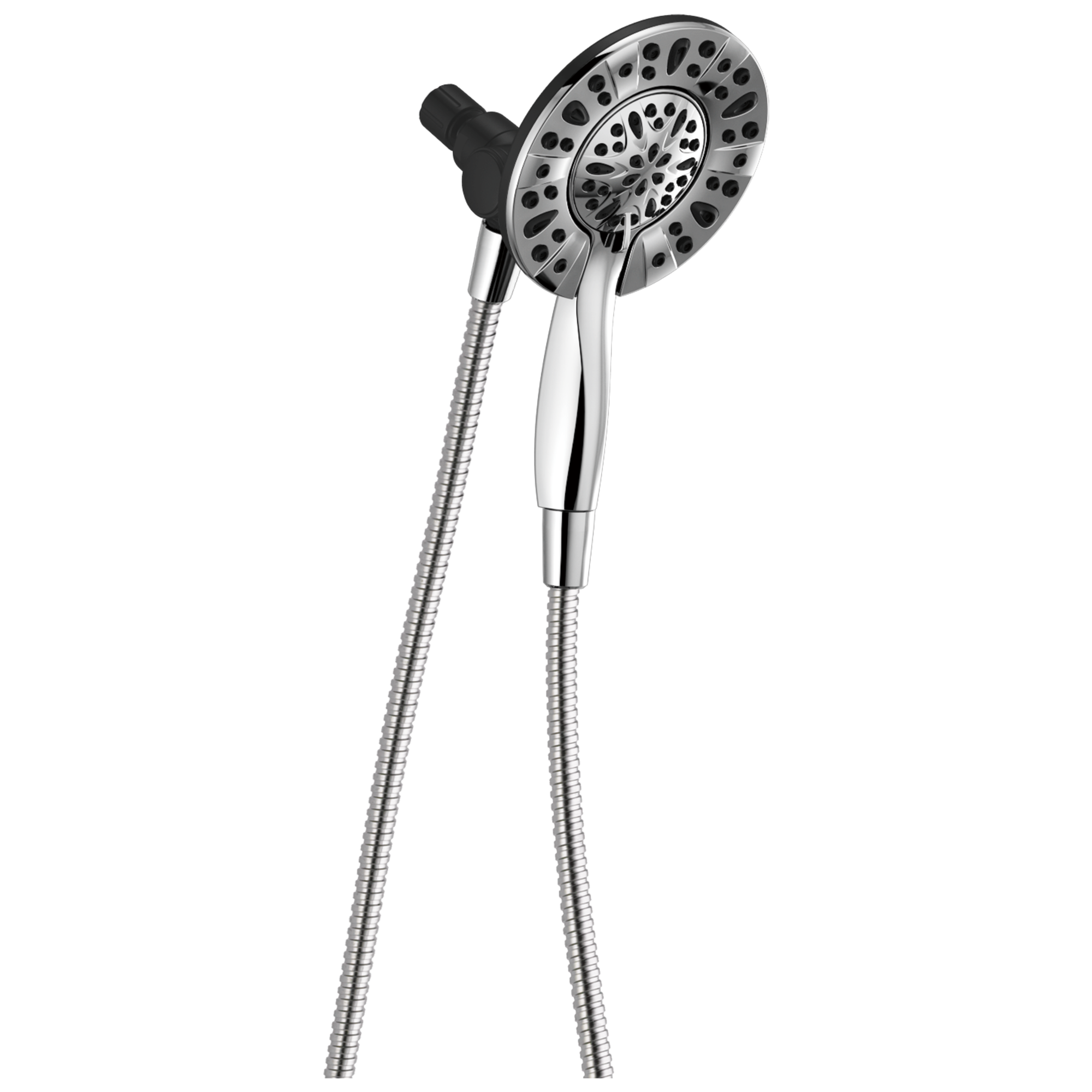 75490 In2ition® Душ два в одном с 4 настройками Delta Faucet DELTA Хром