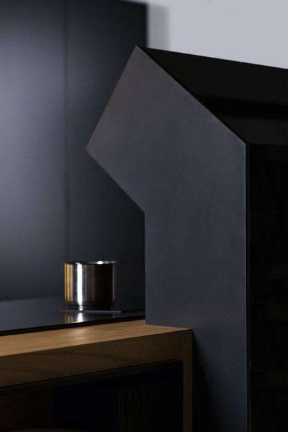 TM Italia Cucine Кухня с полуостровом sun-id-1418977 - Вид №9