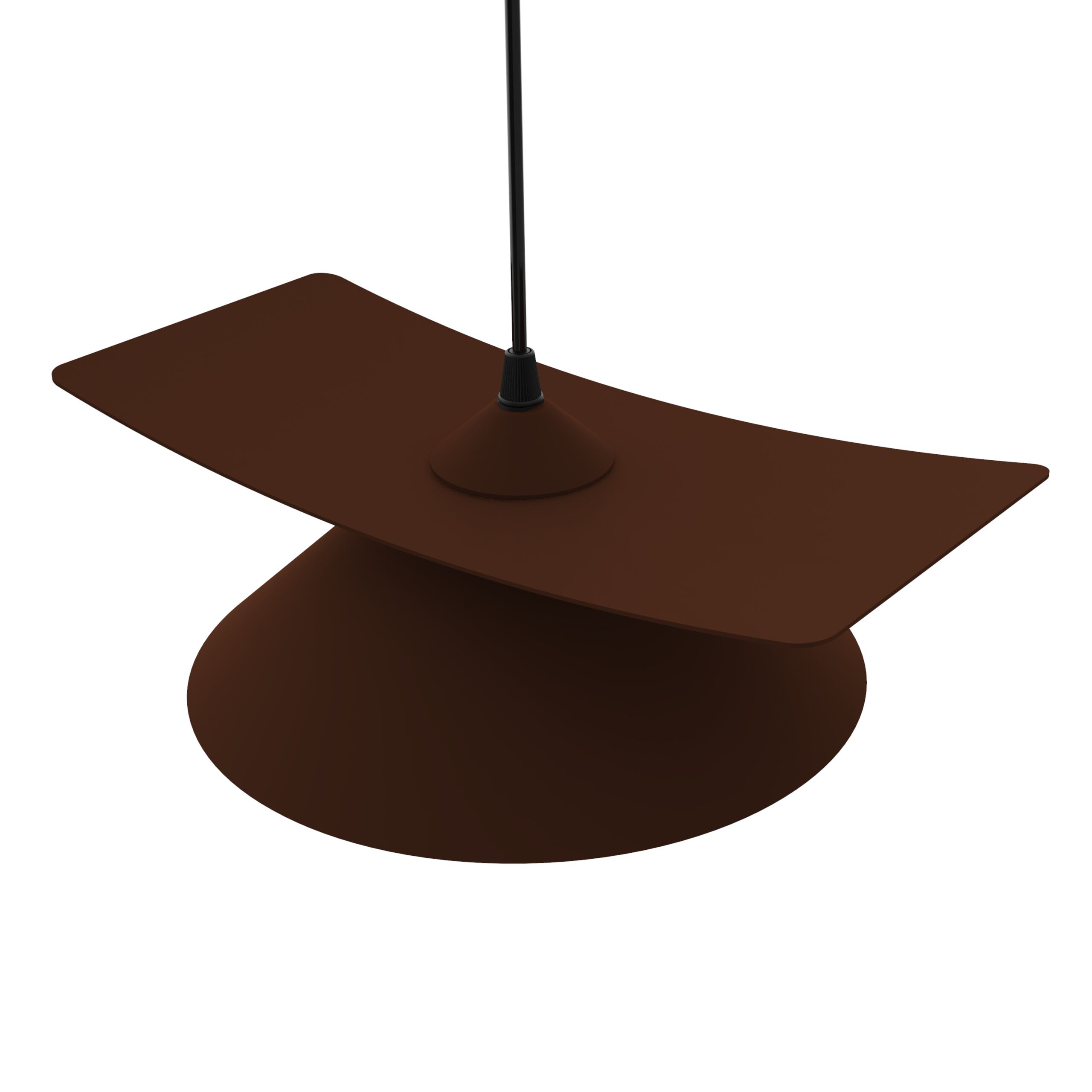 Светодиодный подвесной светильник WayPoint Miller ARCH-00106162 - Вид №101