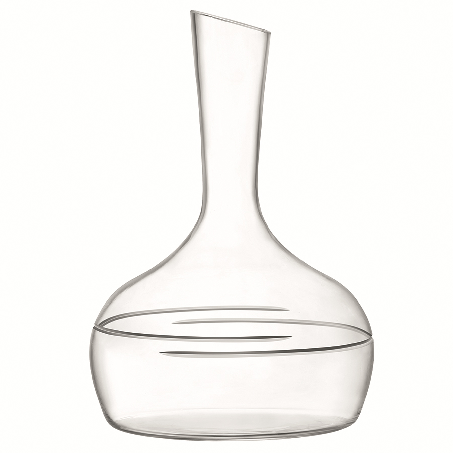 G1589-66-408 Декантер verso, 1,85 л LSA International 