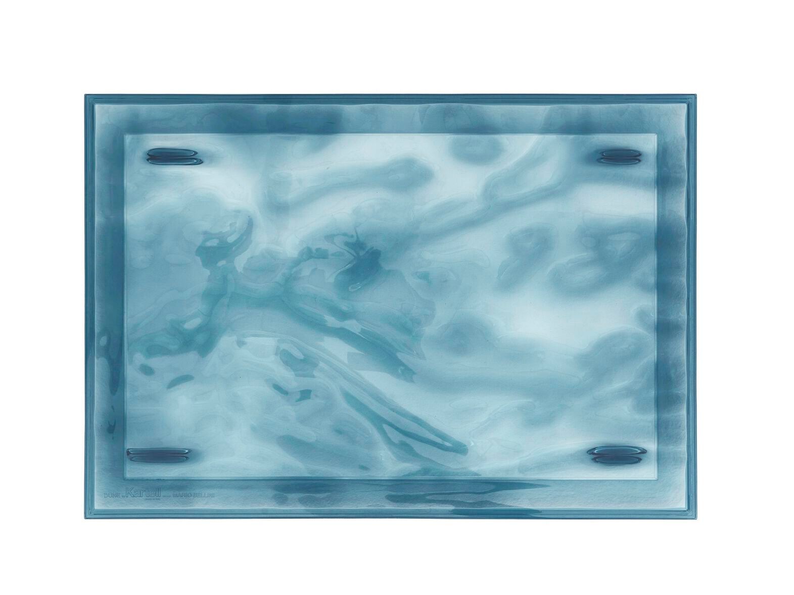 ARCH-00100770 Лоток для хранения яиц Kartell Италия DUNE - Вид №25