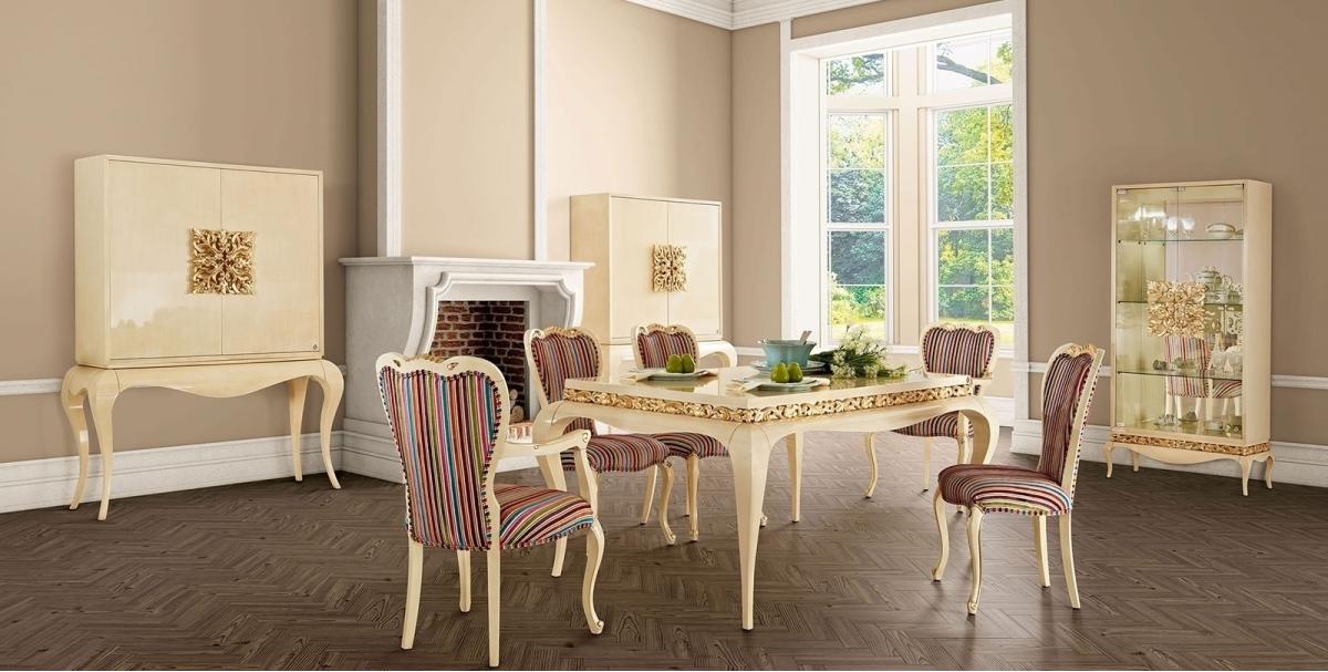 002883 Комод-бар Jetclass Luxus  - Вид №2