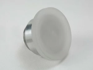 ENGI Встраиваемый светодиодный уличный светильник  En3225