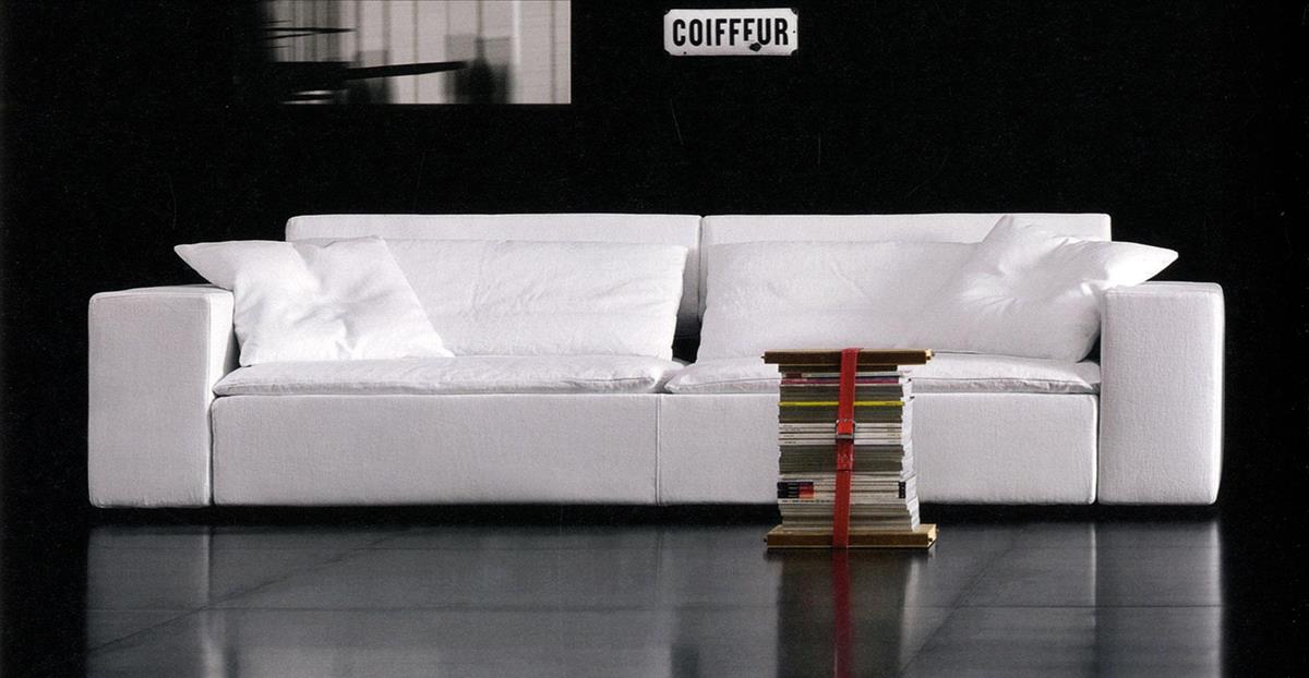 Диван Duo PIANCA D9DU274 