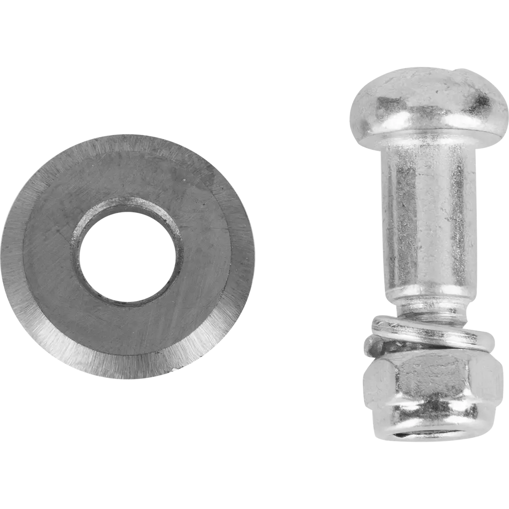 Santreyd: Ролик для плиткореза с карбид-вольфрамовым резцом 88293644 STLM-0077341 - Вид №1