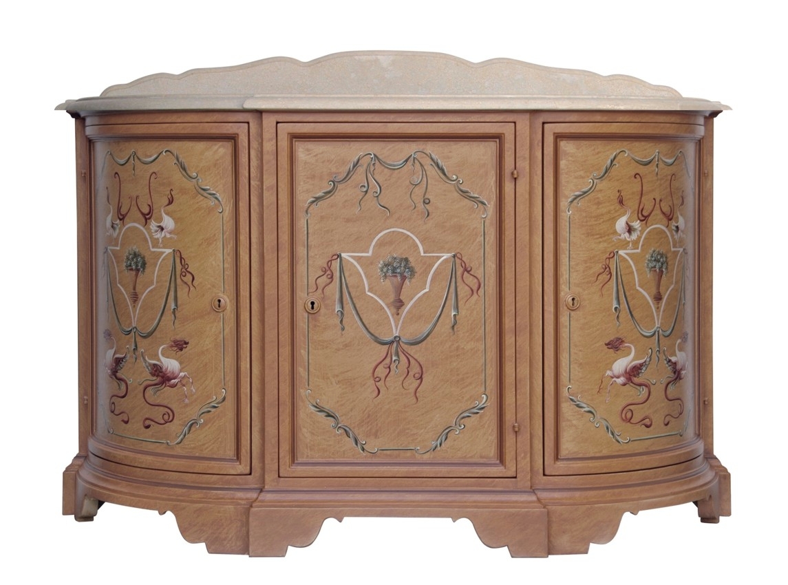 8534 Mobile bagno Bianchini&Capponi RINASCIMENTO Bianchini Capponi - Вид №7