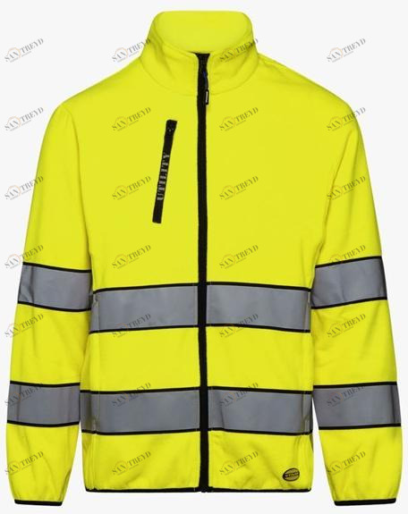 DIADORA UTILITY Толстовка рабочая Sweat pile hv sun-id-1429789