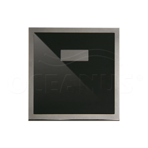 DC 11-0072  Краны сенсорные для унитаза Public Steel