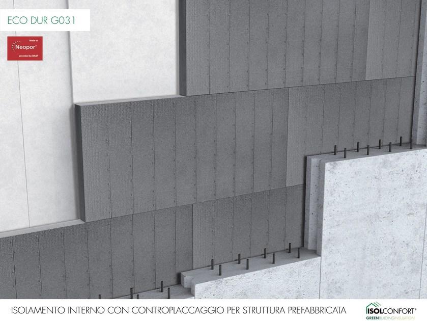 Isolconfort Панель Neopor для внешней теплоизоляции sun-id-1456487 - Вид №6