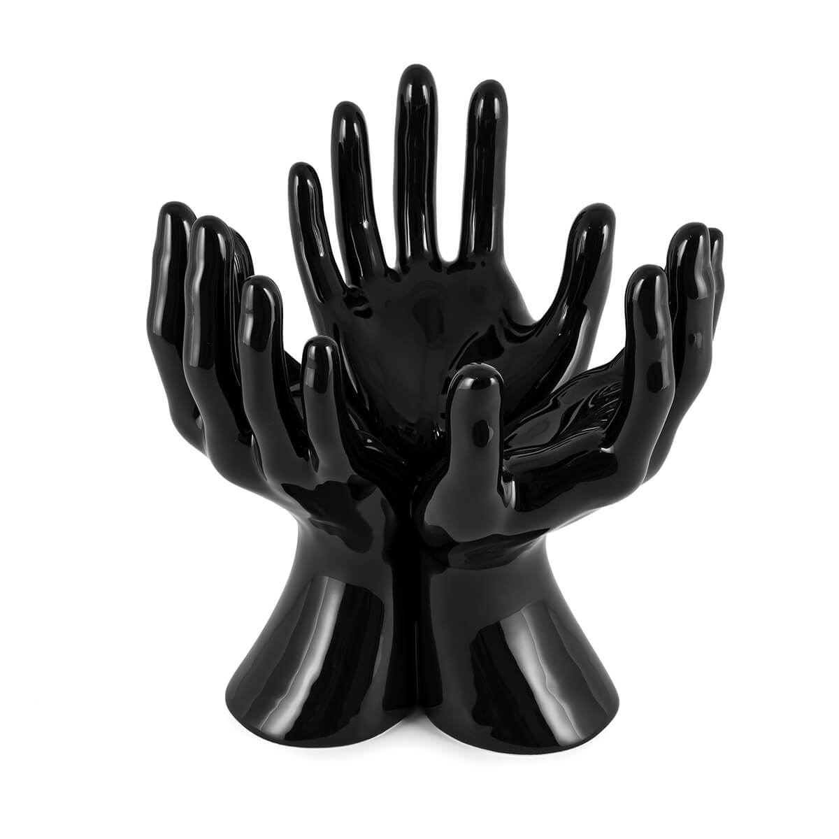 600186,1 ABHIKA HANDSTAND BISC. WHITE 600186.1 - Вид №3