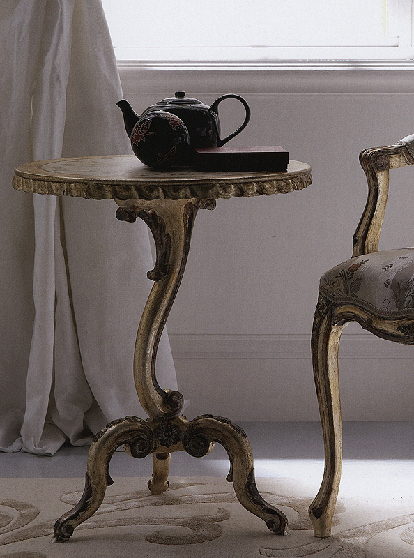 Столик  SILVANO GRIFONI 3518 