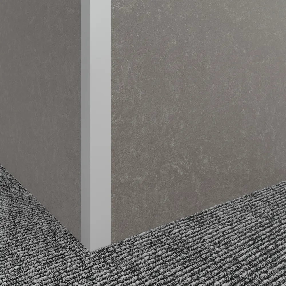 Алюминиевый уголок Santreyd 15x15 мм для строительства и мебели 89034233 STLM-1007204 - Вид №2