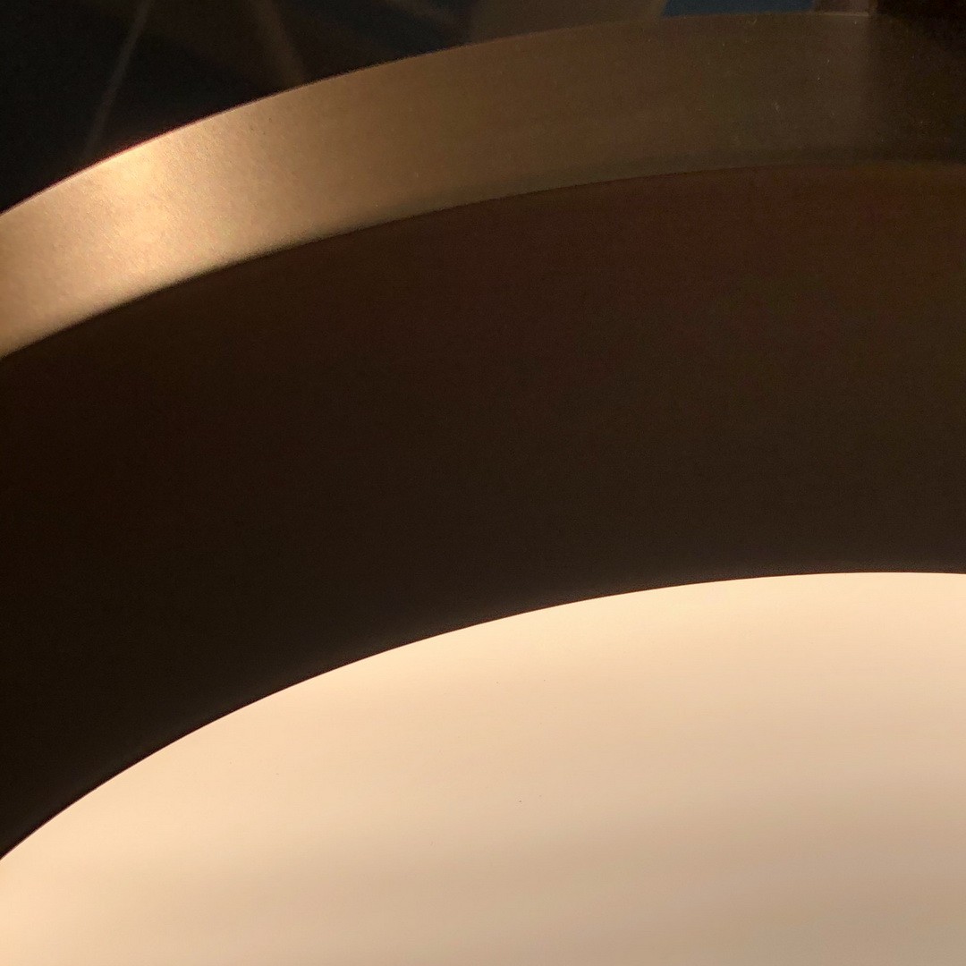 Contardi ACAM.001932 Eclisse SO LED люстра подвесная 115614 - Вид №5