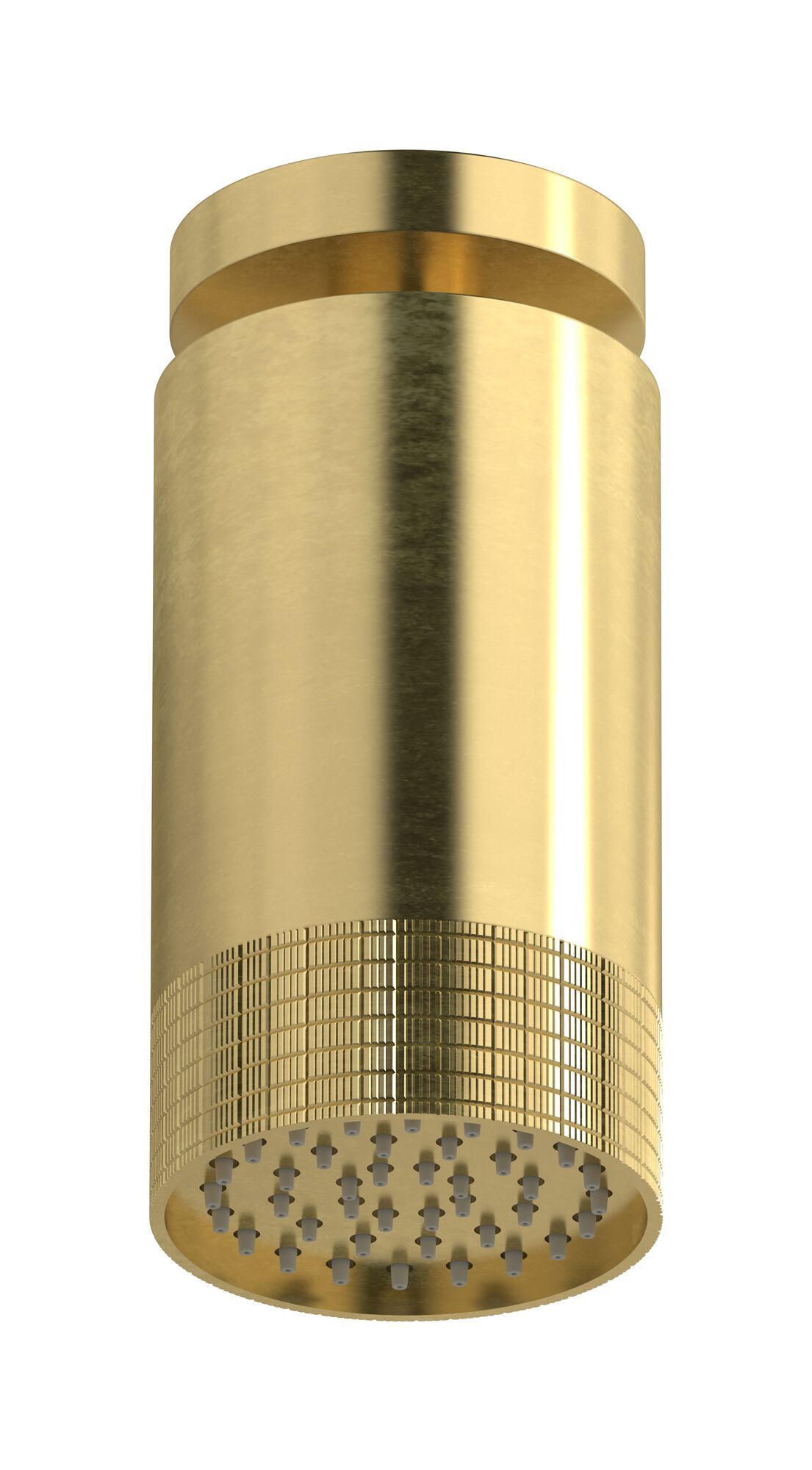 Круглая потолочная душевая головка IB Gatsby ARCH-00136708 - Вид №6