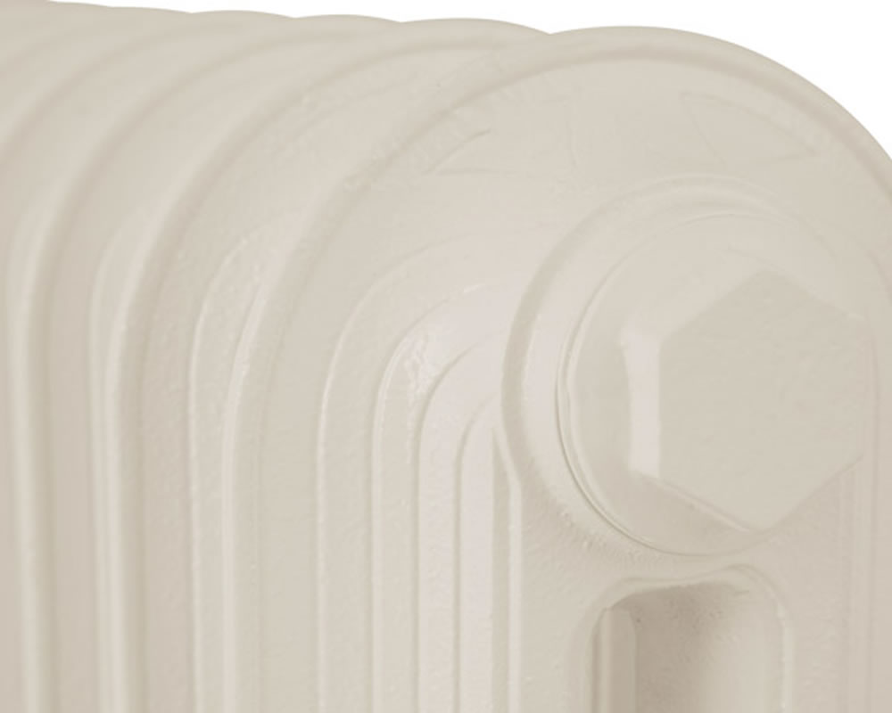 TBK040/041 Чугунный радиатор Tuscany Сarronheating  - Вид №4