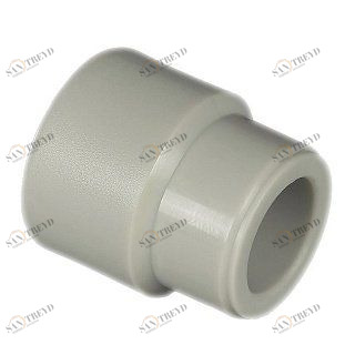 Муфта ВН 32х20 редукционная полипропилен FV-PLAST 210032020