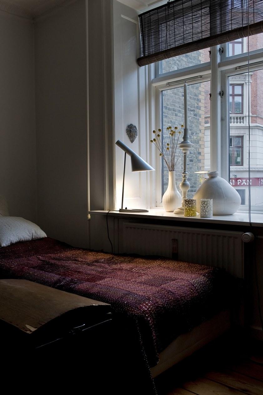 Louis Poulsen Регулируемая настольная лампа из стали Aj sun-id-1462493 - Вид №16