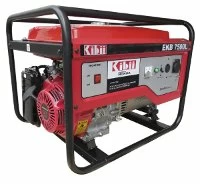Бензиновый генератор REG EKB7500LR2