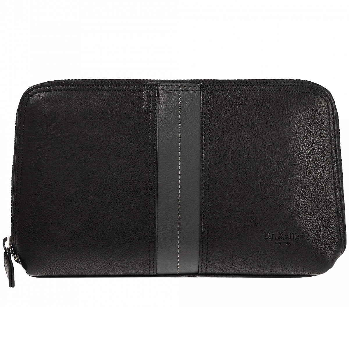 B402624-245-04 Сумка-визитка Dr Koffer  - Вид №3