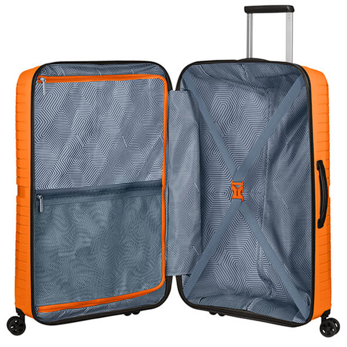 88G-86003 Чемодан 88G*003 Spinner 77 American Tourister Airconic  - Вид №1