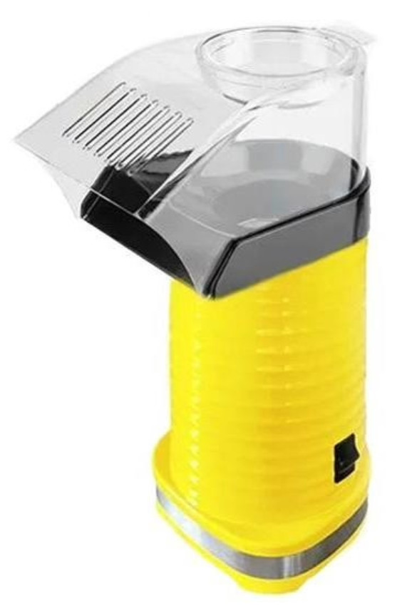 9077118 Попкорница Viatto VA-PM88Y STDN-0118177 - Вид №1