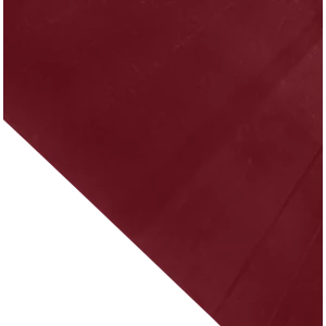 Лист гладкий 0.35 мм 2000х1250 мм RAL 3005 красный 82304605 STLM-2190037