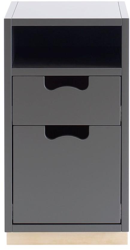 ASPLUND Комод МДФ на колесиках Snow sun-id-1483941 - Вид №8