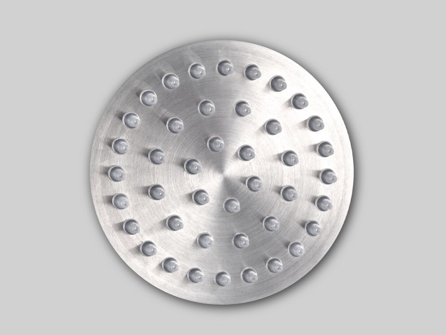 Набор для душа из нержавеющей стали с душем и ручным душем Cropelli Alyssia ARCH-00132281 - Вид №43