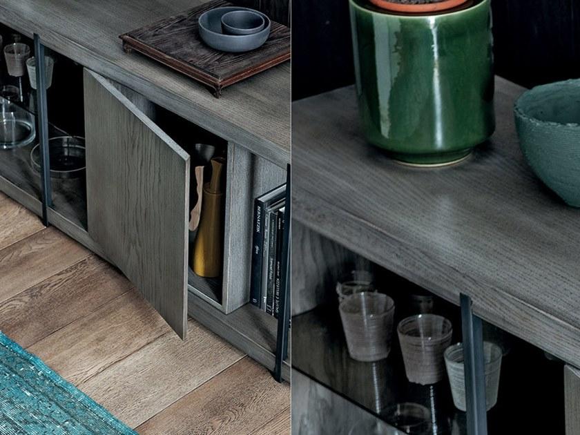 Shake Буфет из дерева Line sun-id-1419209 - Вид №1