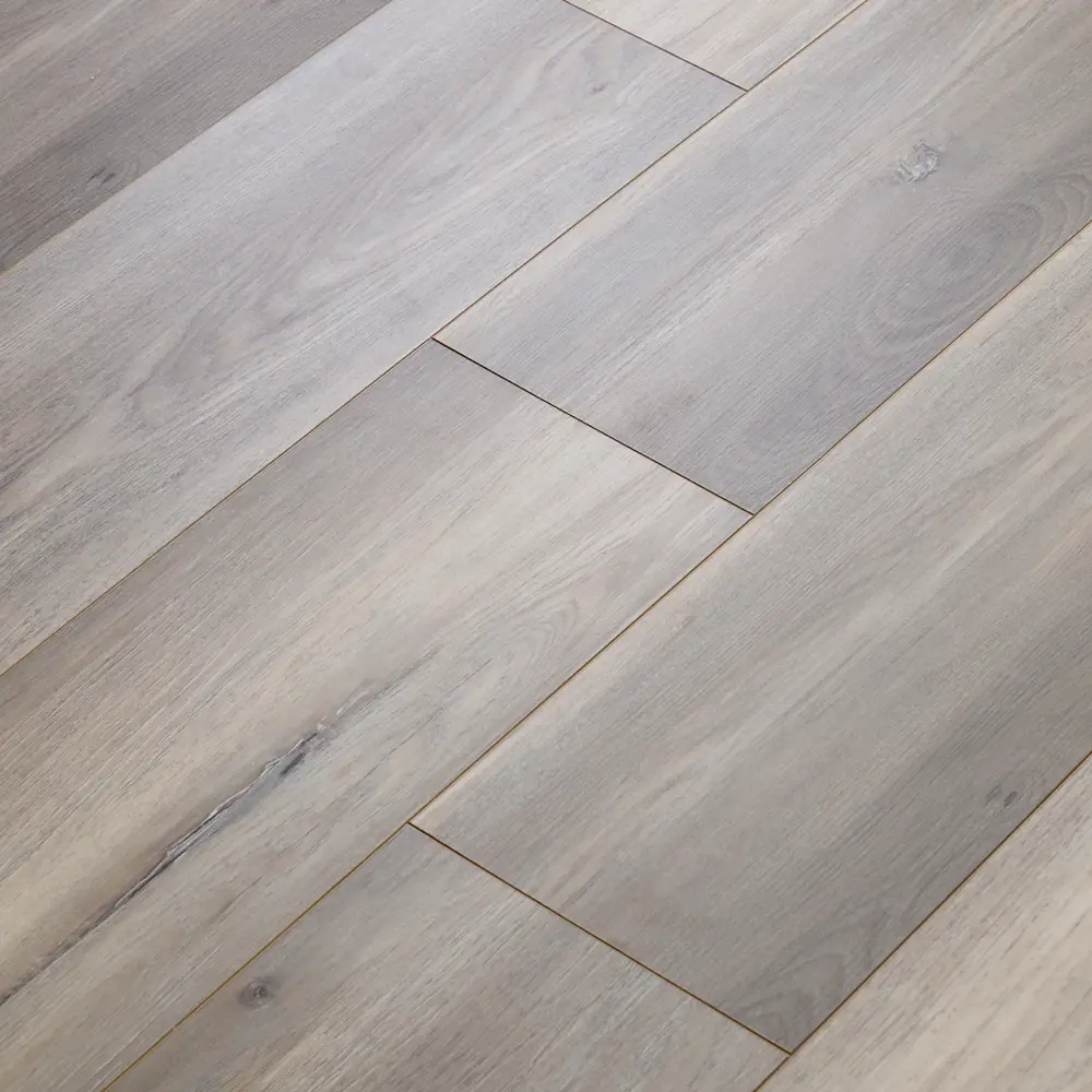 SPC плитка Дуб Вестаро класс 43 толщина 4 мм 2.233 м² 4 фаски 89456358 STLM-2110541 Santreyd  - Вид №1