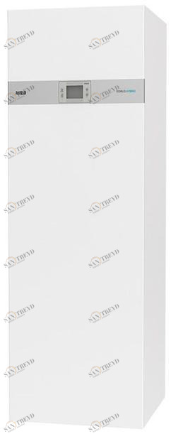 RIELLO Блок газового отопления Generatori a basamento sun-id-1379869