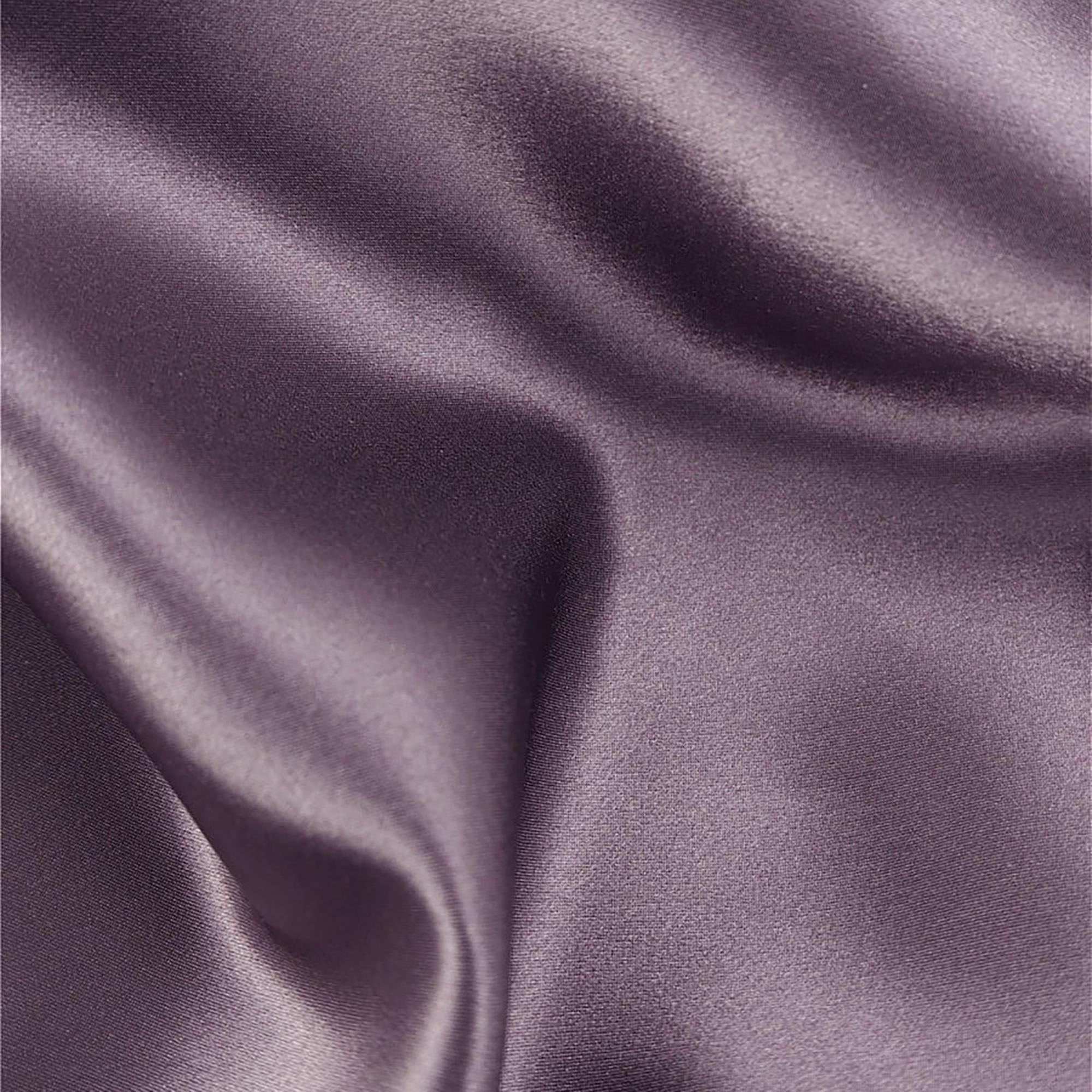 Наволочка princess46lilac, 60x40 см, шелк, 1шт, цвет лиловый SILK MANUFACTURE 90520677 - Вид №3