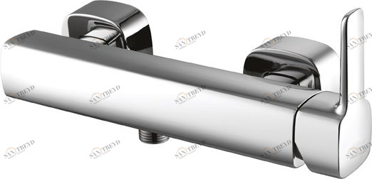 Смеситель для душа Cezares TESORO-D-01 TESORO-F-D-01