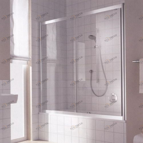 36866 Душевое ограждения на борт вынны Kermi Россия Atea