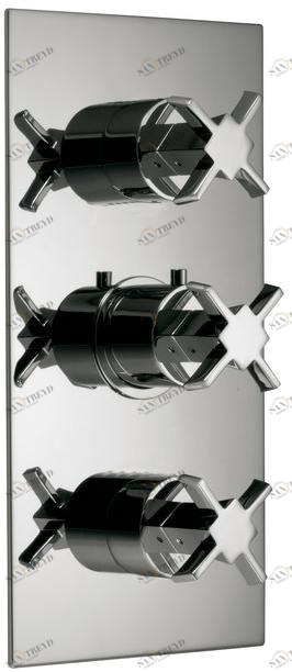 Rubinetterie Treemme Bridge  7894 