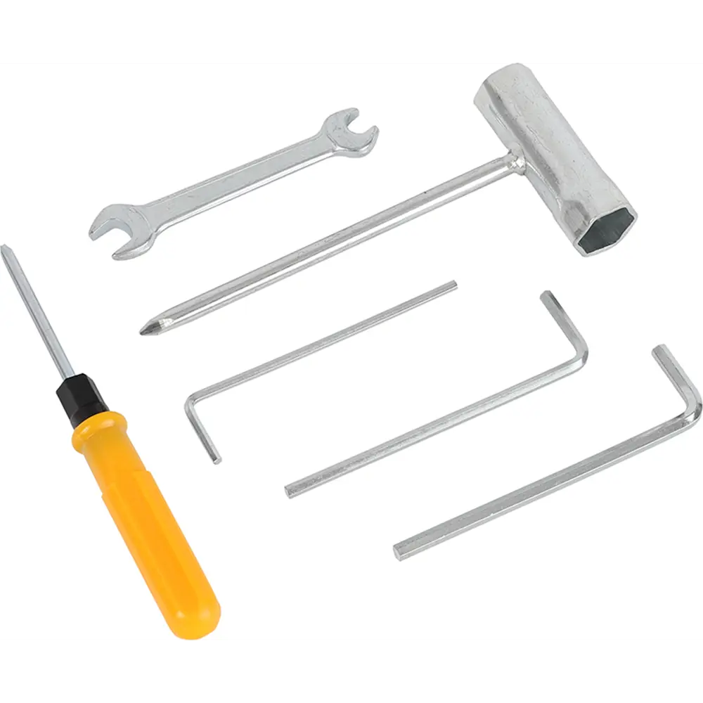 Бензиновая воздуходувка-пылесос Patriot BG 225 для эффективной уборки территории 83235356 STLM-0039661 - Вид №3