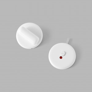 128005R9002 Индикатор галечного унитаза - белыйd line Bjarke Ingels Group