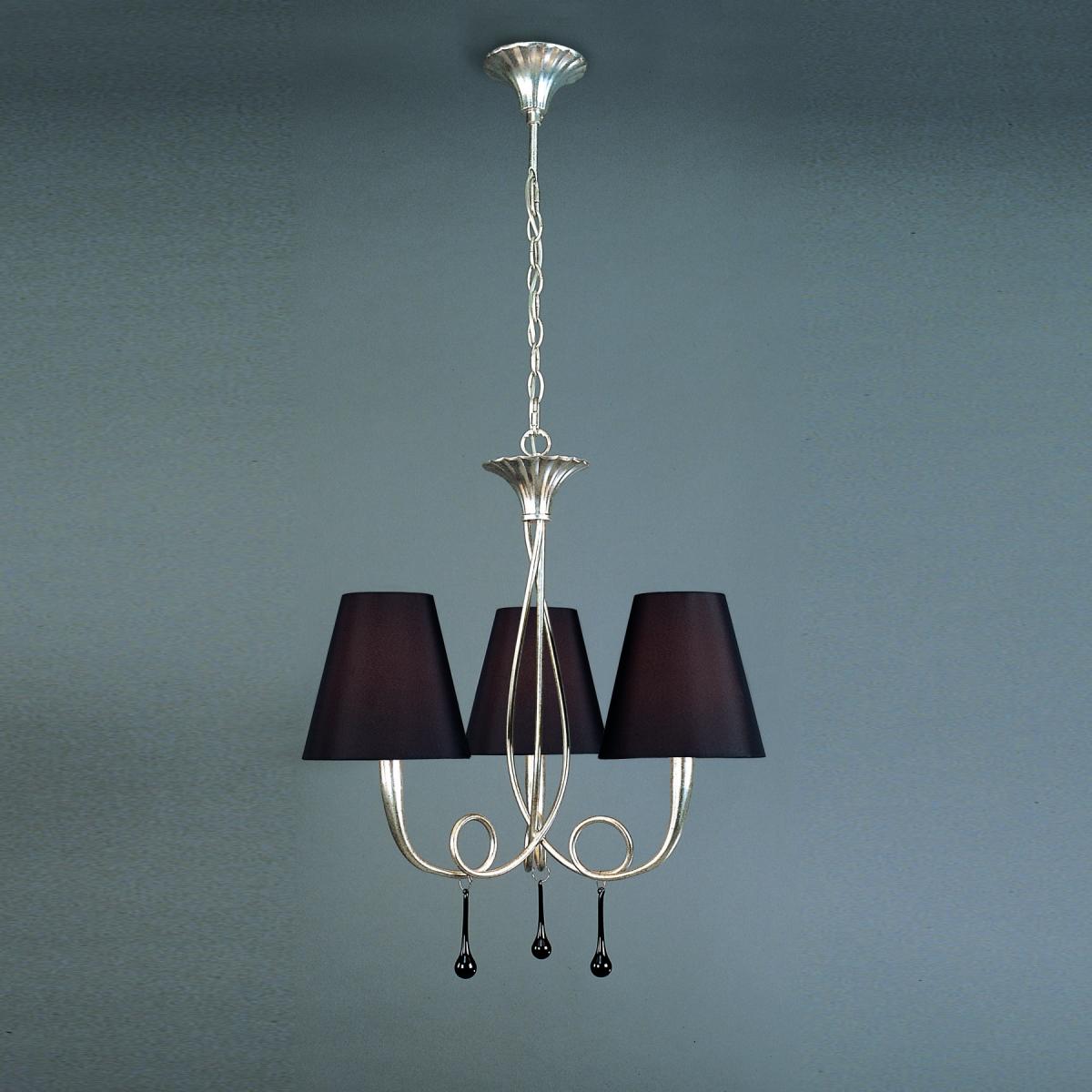 099441 Люстра подвесная MANTRA PAOLA 3532 Mantra Paola - Вид №3