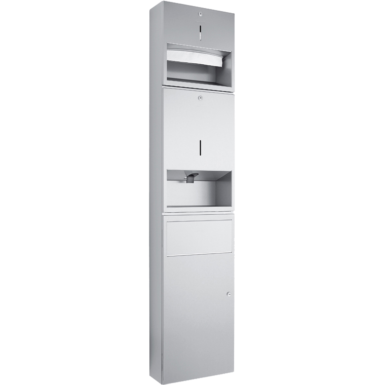 732970 Комбинация бумага/мыло/отходы WP510 WAGNER_EWAR A-LINE Wagner Ewar 