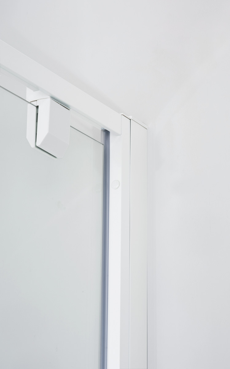 Душевой уголок CEZARES RELAX-AHA-1-70/80-C-Bi - Вид №1