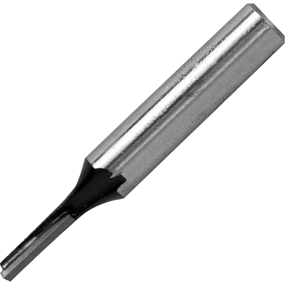 Фреза пазовая Fit, 4x13x52 мм, хвостовик 8 мм 82262386 STLM-2068238 