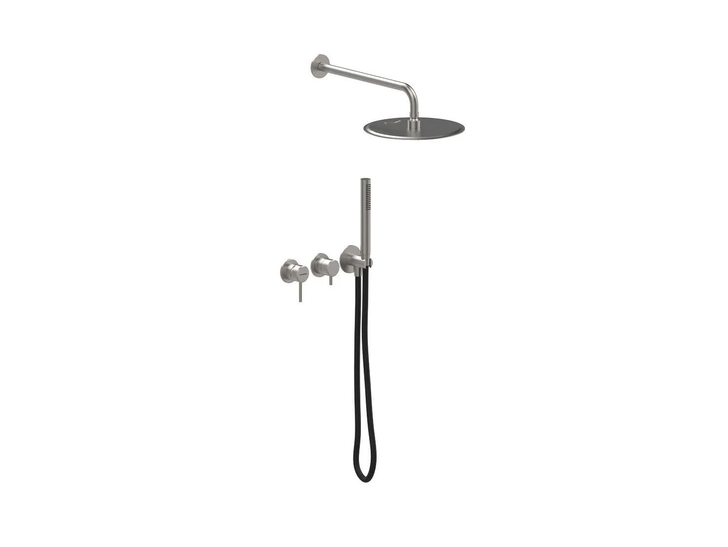 Душевая головка из нержавеющей стали Ceramica Flaminia ARCH-00095142